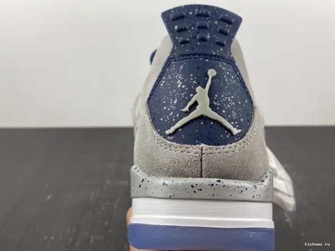 Cheap Kickmax Retro Jordan AJ4-1043505 Georgetown 4 (PE) 0329